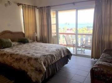 Hillside Apartments Kingstown Ngoại thất bức ảnh