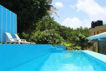 Hillside Apartments Kingstown Ngoại thất bức ảnh